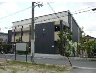 フィオーレ東上野芝【2階】の外観