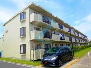 千葉県浦安市東野2【マンション】の外観