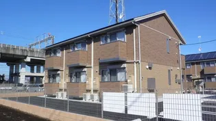 プランドール輝 Bの画像