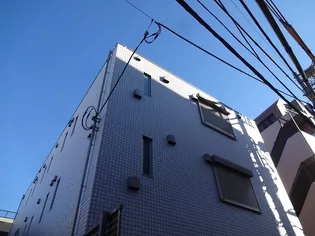 ビューノ中野の画像