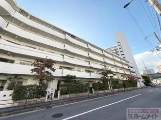 岸里コーポの画像