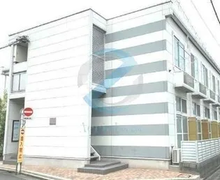 東京都江戸川区東小松川4【マンション】の外観