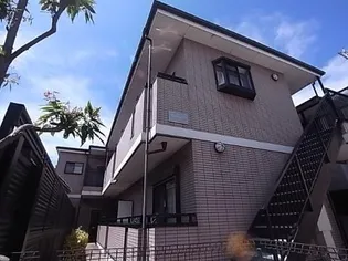 メゾン コンフォートの画像