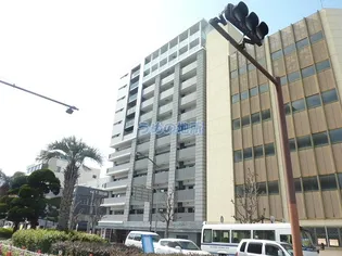 アーバンコート中央町の画像