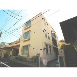 相松コーポの画像