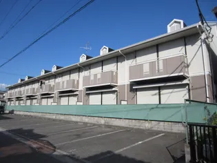 セジュール正木の画像