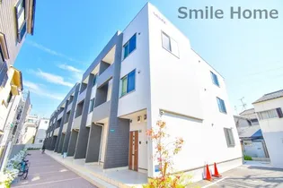 アーサースミノエの画像