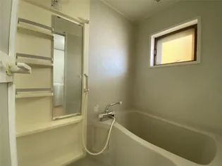 コンフォール【2階】の風呂