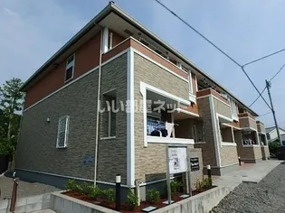 カーサ ブローテⅣの画像