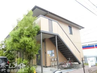 モナリエMの画像