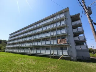 千葉県市原市迎田【マンション】の外観