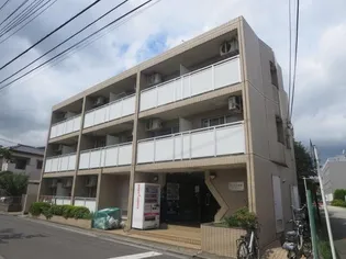 埼玉県さいたま市浦和区元町3【マンション】の外観