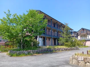 パルテール小金Dの画像