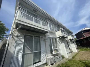 ジュネス柏の画像