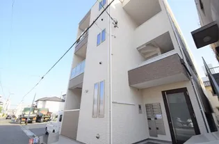 REGALEST 光南【2階】の外観