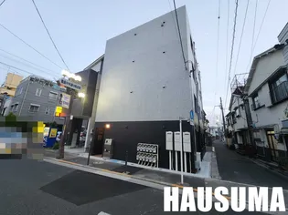 SAKURA UーTOKYOの画像