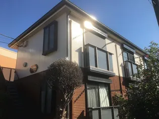 シャーメゾンROSEの画像