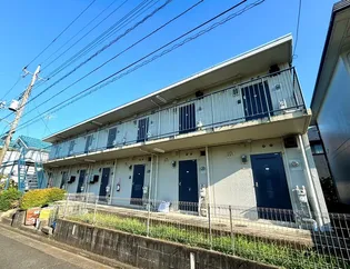 第2ヒカリハイツの画像