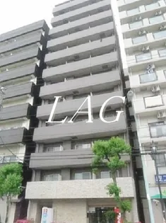 ステージファースト本駒込の画像