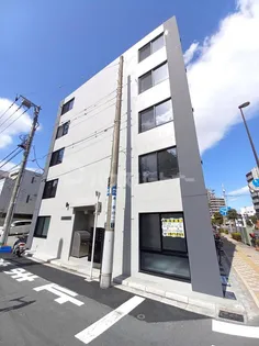 AXIAM SUMIDA【1階】の外観