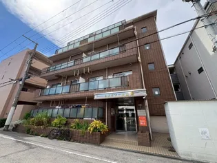 エスポワール白鷺の画像