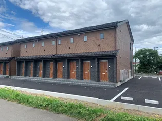 ブランシュノワール藤沢 B棟の画像