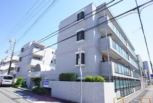 メゾン ド ローリエの画像