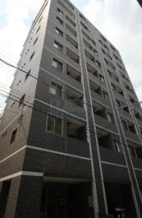 ペイサージュ文京【3階】の外観