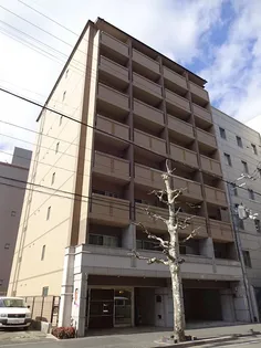 プロシード西大路の画像