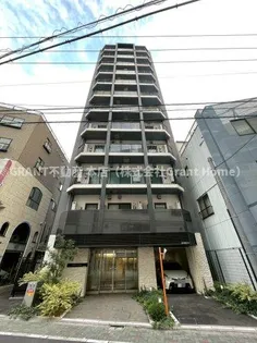 BPRレジデンス青砥の画像