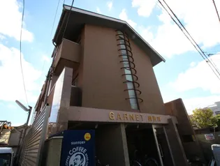 ベルヴィ武者小路の画像