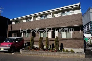 クーネル東松戸の画像