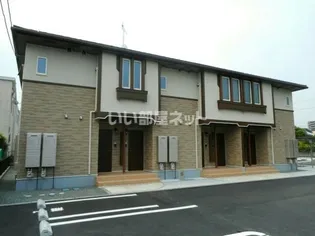 ル シェノンBの画像