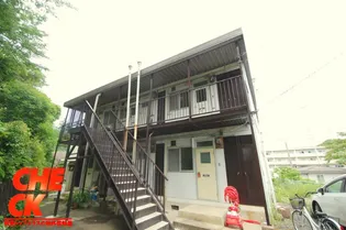 コーポ大和の画像