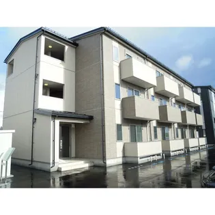 ニュースカイタウンB棟の画像