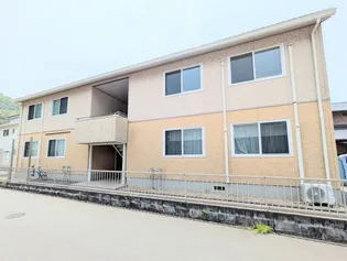 カサ モーヴIIの画像