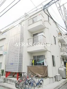 TCRE早稲田の画像