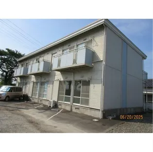 チェリーハイツの画像