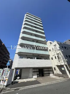 リヴシティ横濱蒔田壱番館の画像