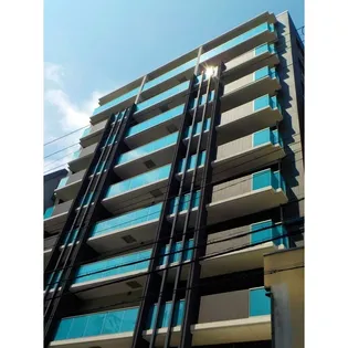 ロジュマン東天満【9階】の外観