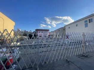 川口市戸塚2丁目 新築PJ【1階】の外観