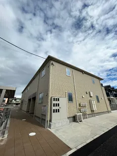 アリビオの画像