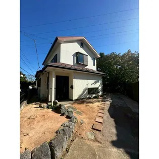 東京都町田市山崎町【一戸建】の外観