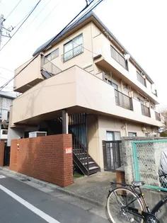 ディアコート経堂の画像