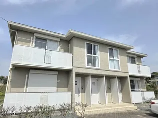 スキヤハイツⅧAの画像