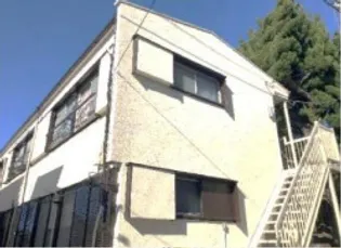 アイリス西赤羽の画像