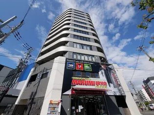 N RESIDENCE 新今宮の画像