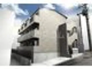 エテルノヴァローレ西千葉【2階】の外観