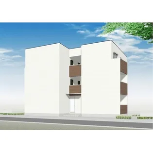 ジーメゾン見沼風渡野の画像