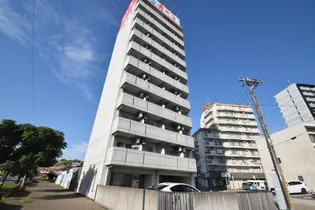 SーFORT神宮南の画像